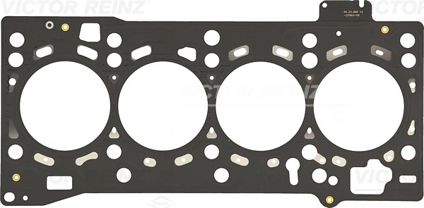 Gasket, cylinder head